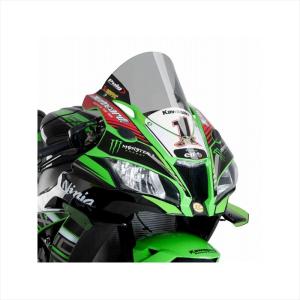 Puig（プーチ） Puig 9849W RACING-SCREEN [CLEAR] Kawasaki ZX-10R