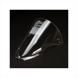 Puig（プーチ） Puig 9849W RACING-SCREEN [CLEAR] Kawasaki ZX-10R
