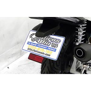 バイク 外装 スクリーン クリア CBR250RR 17- 110190 取寄品 : NB