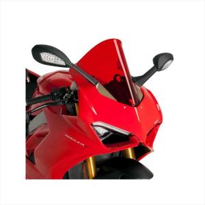 外装 プーチ プーチ レーシングスクリーン レッド PANIGALE V4 18 9690Rの商品画像