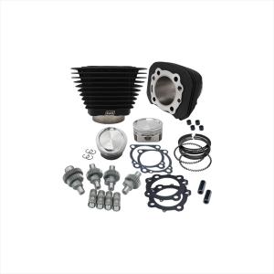 シリンダー ピストン ハーレー XL883 φ76mm cylinder piston パパサン