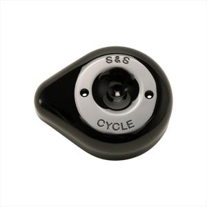 バイクパーツ エスアンドエスサイクル ステルス ティアドロップ