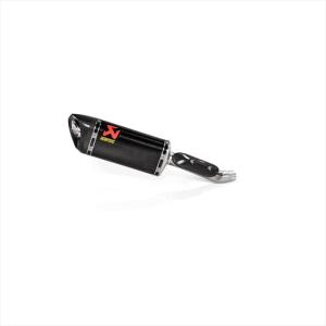 バイク マフラー アクラポビッチ AKRAPOVIC スリップオンライン