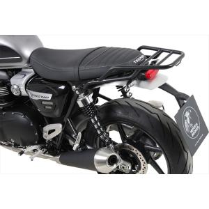 ハーレーツーリングキャリア ツーリング トップケース ハーレー 純正 中古 バイク 部品