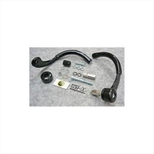 アクティブ セパレートハンドルKIT ストッパー付 ZX-25R/SE 20-24 ZX