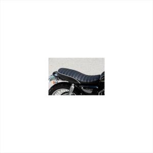 WM（ダブルエム） ダブルシート CB400SS HONDA ホンダ シート シート