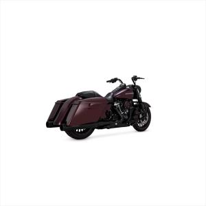 VANCE＆HINES（バンス＆ハインズ） VANCE&HINES TOURING（M8