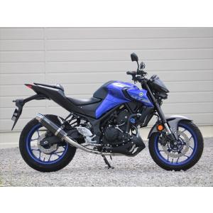 XJR400 (4HM) 用 PRETTY 薄型センバツブレット メッキ : PRETTYRACING