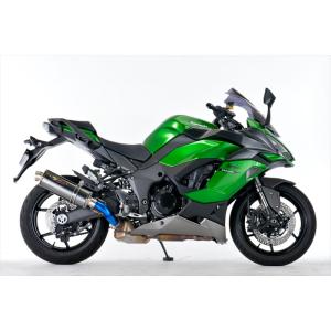 r's gear（アールズギア） Kawasakiニンジャ1000 (Z1000SX) ワイバン