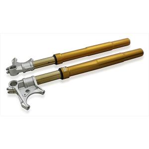OHLINS（オーリンズ） 倒立フロントフォーク FG R&T 200 ZZ-R1400／ZX