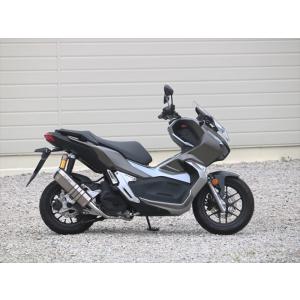 YAMAMOTO RACING（ヤマモトレーシング） SPEC-A フルエキゾースト
