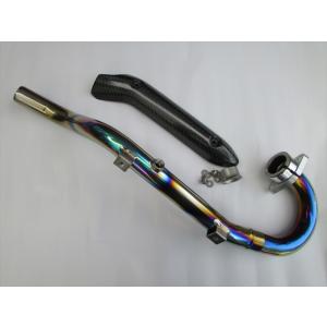 ワイズギア 【お取り寄せ】dB's 18'〜セロー250/トリッカー DG31J