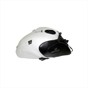 BAGSTER (バグスター) タンクカバー ホワイト/ブラック 1726J Z900 18-24の商品画像