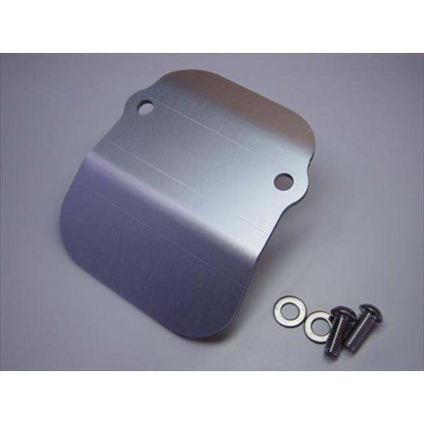 バイクパーツ 外装 クラフトマン スモールアンダーガード 3825