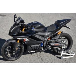 EIGHT(才谷屋) エイト(サイタニヤ) シート台＆シートベース YZF-R25
