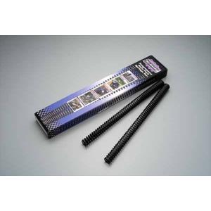 バイクパーツ プログレッシブ F.フォークスプリング PRO-11-1527