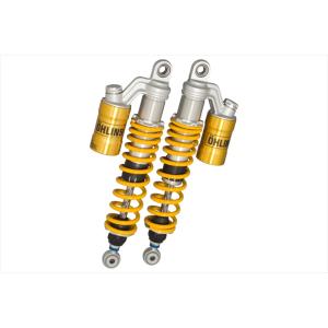 OHLINS（オーリンズ） オーリンズ正規品 SR400/500 YA252 保証付