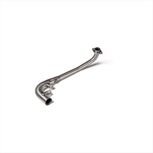 AKRAPOVIC（アクラポビッチ） スリップオンライン カーボン JMCA GROM