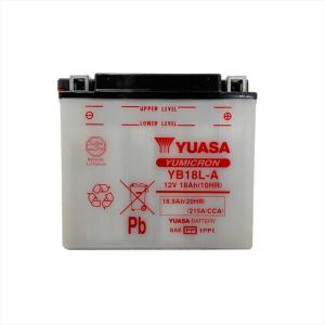 GSユアサ YB18L-A バイク 除雪機 バッテリー GS YUASA ジーエス ユアサ