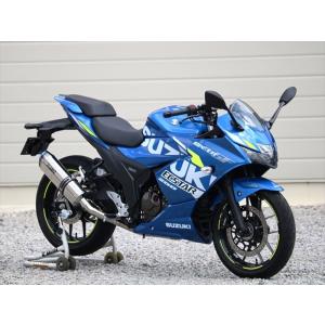 ヨシムラ（YOSHIMURA） ジクサー250 SF250 機械曲R-77Sサイクロン