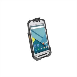 ラムマウント製 デバイスホルダー 黒 社外 新品 バイク 部品 iPhone10