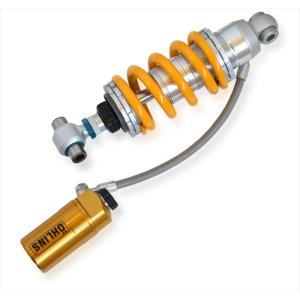 OHLINS（オーリンズ） YA 967 リアショック YZF-R25 / R3 / MT-25 / MT