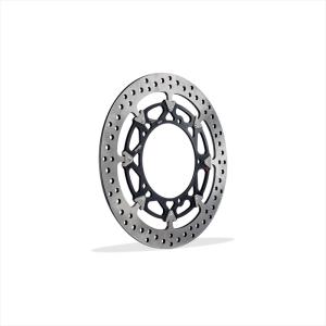 BREMBO(ブレンボ) ブレーキディスクキット T-DRIVE 208.A985.67 : NB