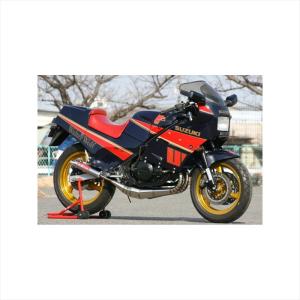 ケイツーテック RG250Γガンマ3型/4型 ガンマ3型/4型（GJ21B