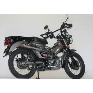 DOREMI COLLECTION（ドレミコレクション） 4本マフラー Z1 Z2 (750RS