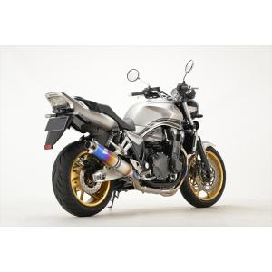 バイクパーツ マフラー テクニカルスポーツレーシング UP Type チタン