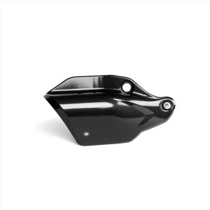 AKRAPOVIC（アクラポビッチ） 直送品 オプショナル ヒートシールド