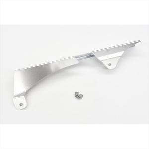 rb-works製☆KSR80☆ダウンチャンバーtypeK☆シルバーサイレンサー銀