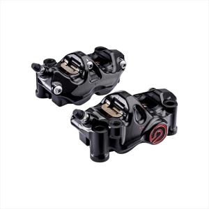 brembo（ブレンボ） CNCブレーキキャリパーキット .484 P4 32/32 右用