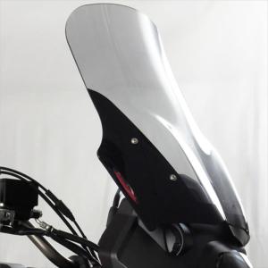 Puig（プーチ） バーグマンストリート125EX V-TECH LINE ツーリング