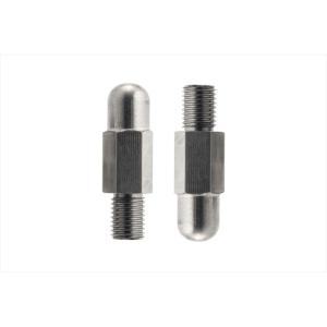 MOTONE CUSTOMS (モートーン) バンクセンサー MORNINGSTARS チタン MMU519の商品画像