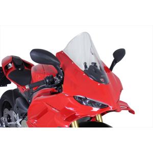 MRA (エムアールエー) スクリーン レーシング クリア 4025066178643の商品画像