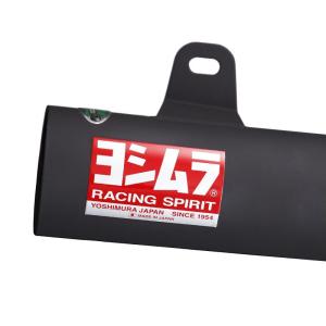 ORM 製 ホンダ NS-1 右2本出し チャンバー ボアアップ対応 アルミ