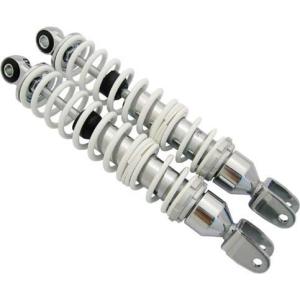 DAYTONA（デイトナ） 73536 ユニバーサルリアショック 260mm メッキ