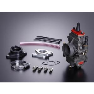 バイク ヨシムラ TM-MJN26キャブレターKIT NSF100 ヨシムラ