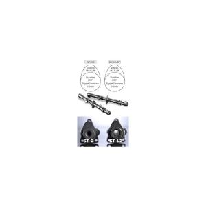 バイクパーツ ヨシムラ ST-L1 カムシャフト 211-291-0102 : ヘルメット