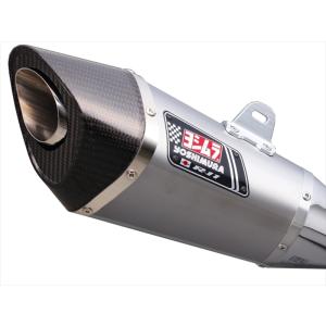 ヨシムラ（YOSHIMURA） YOSHIMURA ZX-6R 636cc（東南アジア仕様） ZX