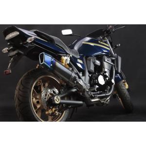 ZRX1200ダエグDAEG 09-16年モリワキZEROスリップオン サイレンサー
