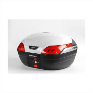 COOCASE クーケース S48 アストラ ベーシック フォルツァ T-MAX NC750 