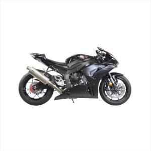 バイクパーツ マフラー テクニカルスポーツレーシング レーシングスリップオン チタンHP S1 CBR1000RR-R 20-23 180RS-S82-A1SV0の商品画像