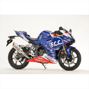 ヨシムラ（YOSHIMURA） Slip-On R-11 サイクロン 1エンド EXPORT SPEC