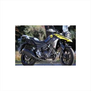 SP忠男 (SPタダオ) パワーボックス パイプ V-STROM250 17/GSX250R