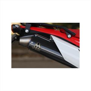 SP TADAO SP忠男 マフラー CR2-PB-13 17~ CRF250L M 2BK-MD44 POWERBOX