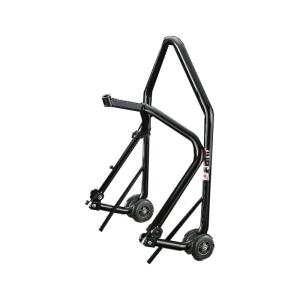 バイク用フロントスタンド JTRIP ジェイトリップ フロントスタンド20 ブラック JT-1162BK