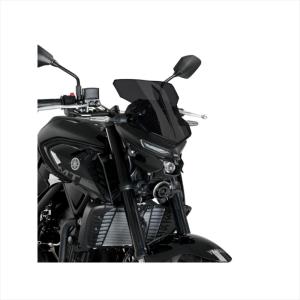 スズキ（SUZUKI） バーグマン200 ロングスクリーン 99000-9900A-12J 取