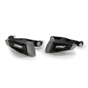 アクティブ セパレートハンドルKIT ストッパー付 ZX-25R/SE 20-24 ZX